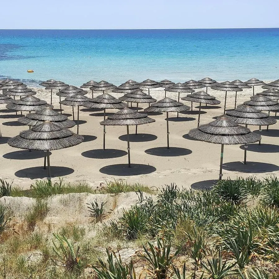 Narcissos 'Nissi Beach' Apartment A8 Ayia Napa